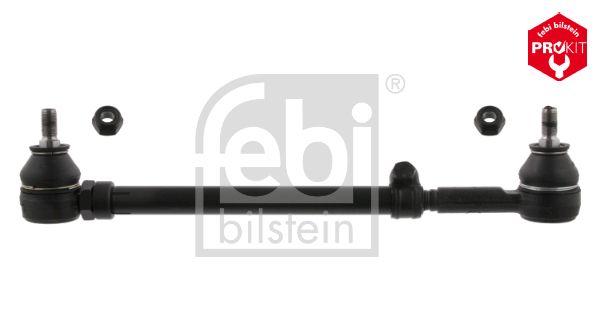 FEBI BILSTEIN Raidetanko 02385